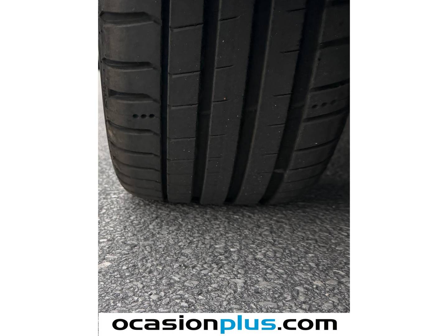 Audi A3 Audi A3 Sportback S line 30 TFSI (116 CV) S tronic gasolina