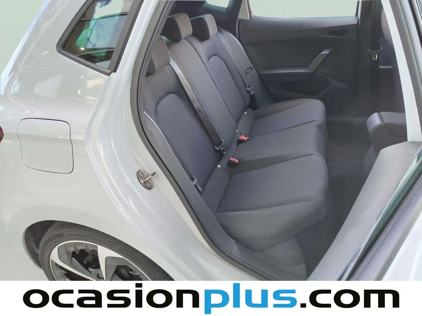 Foto Seat Ibiza SEAT Ibiza 1.5 TSI FR XL DSG (150 CV)