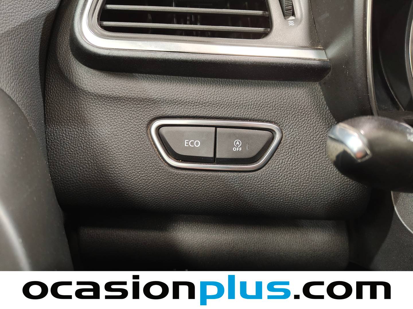 Renault Kadjar Renault Kadjar Zen Blue dCi (115 CV) seminuevo