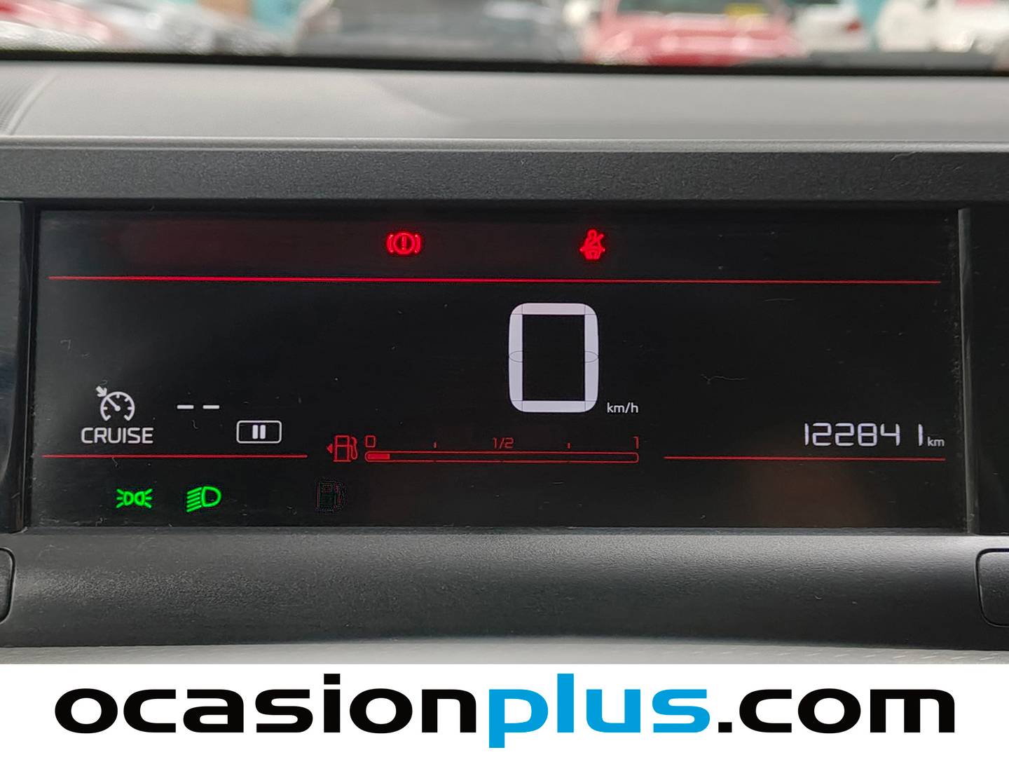 Citroën C4 Cactus Citroën C4 Cactus BlueHDi 100 S&S Shine (102 CV) 2019