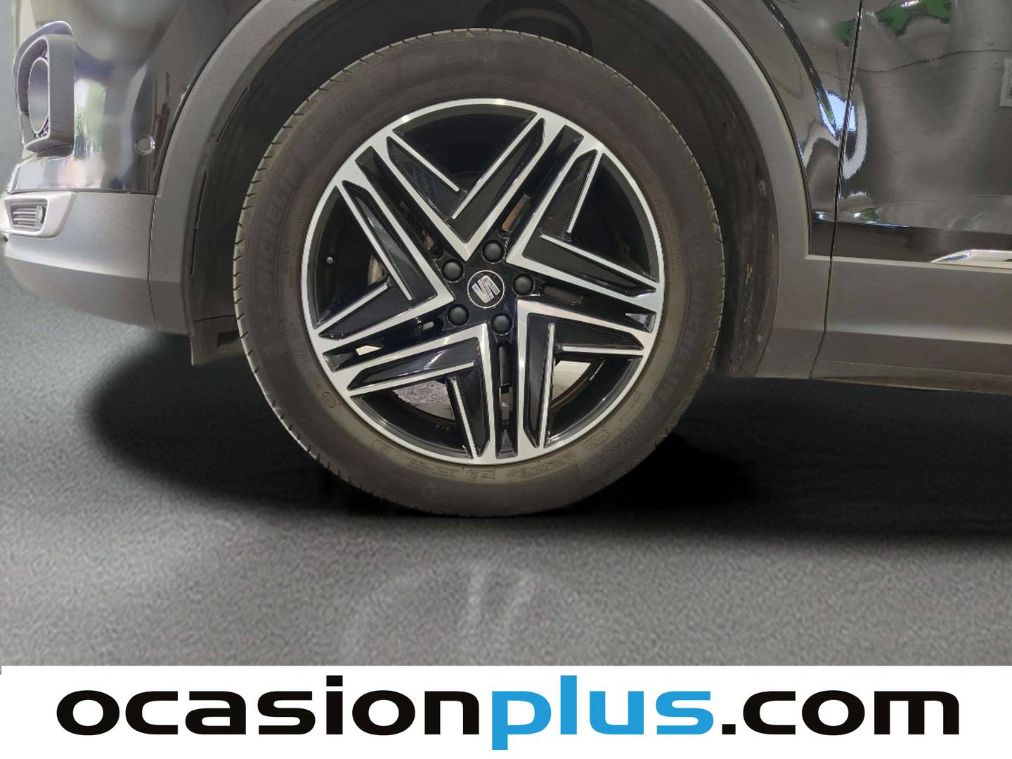 Seat Tarraco Seat Tarraco 2.0 TDI S&S Xcellence 4Drive DSG (150 CV) 7 Plazas automático