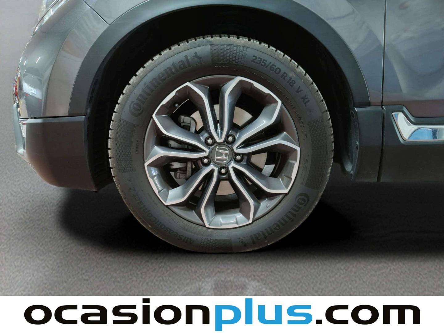 Honda CR-V Honda CR-V 2.0 i-MMD Elegance Navi (184 CV) al mejor precio