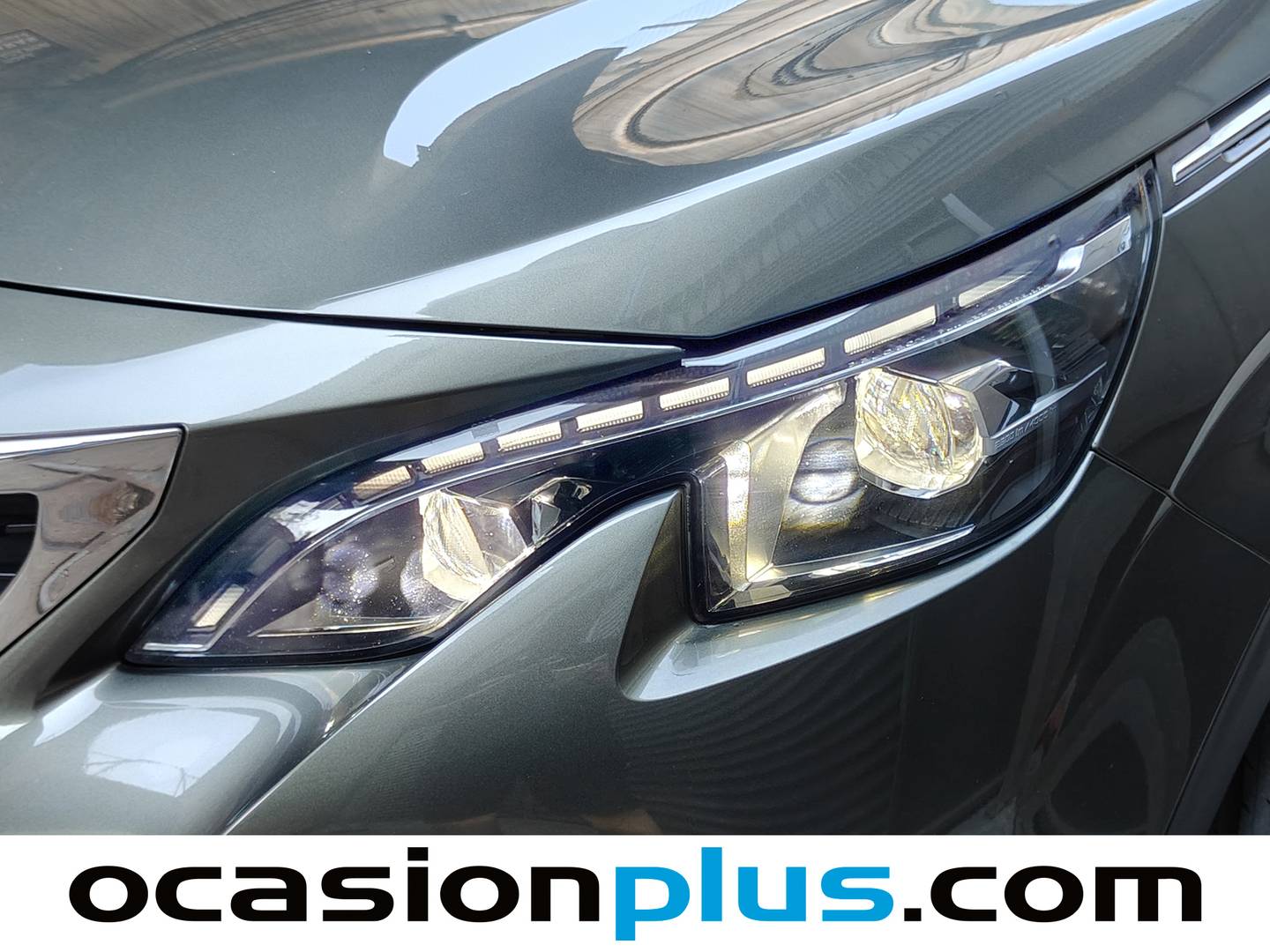 Peugeot 3008 Peugeot 3008 BlueHDi 130 S&S Allure (130 CV) barato
