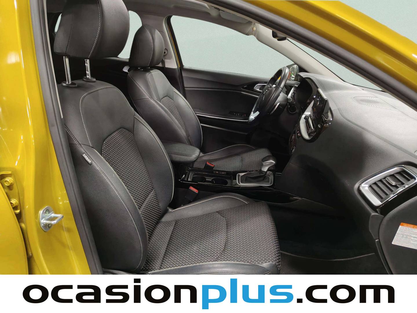 KIA XCeed KIA XCeed 1.6 MHEV Emotion DCT (136 CV) km 0