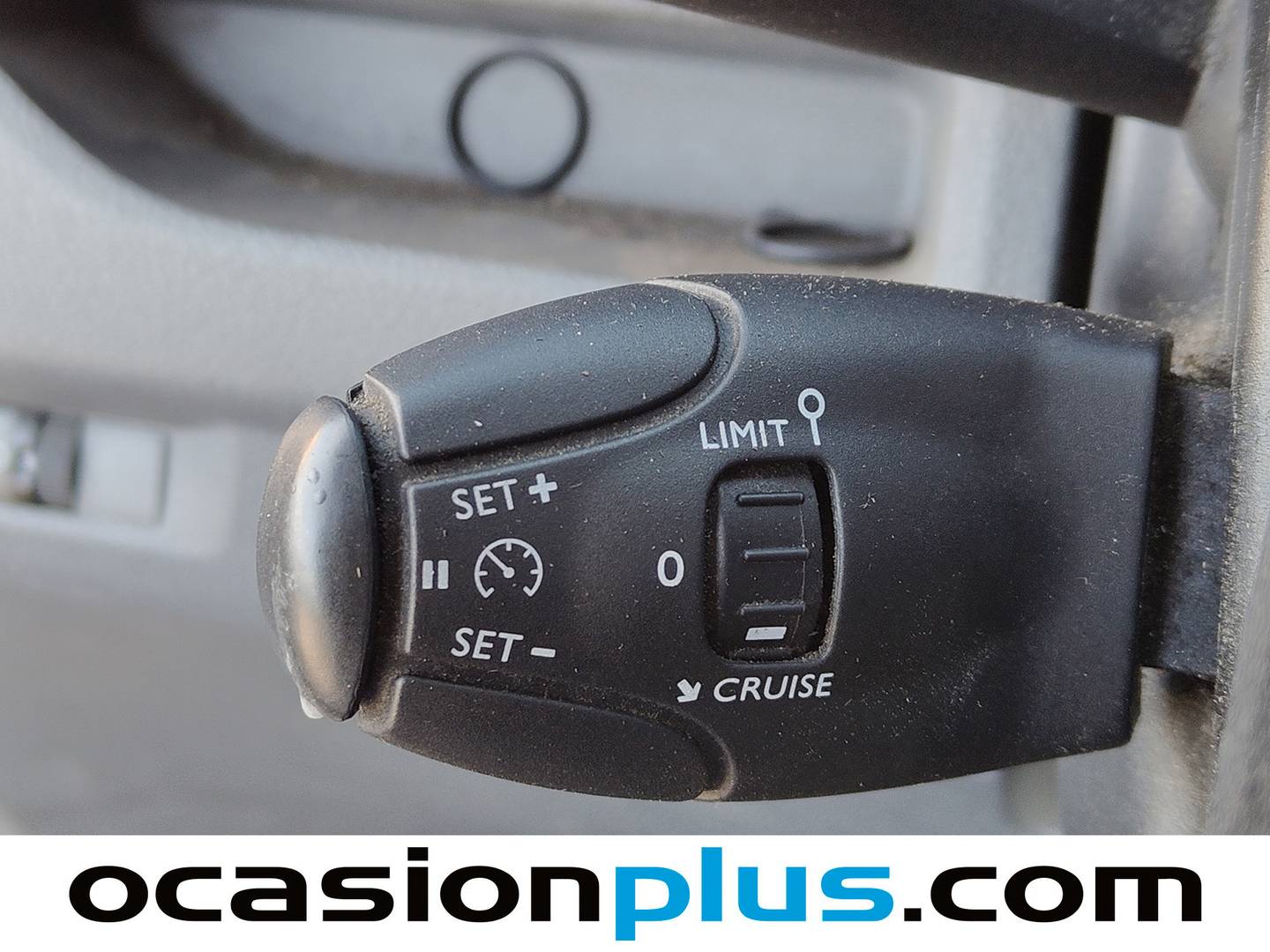 Extras y acabados del Toyota Proace Toyota Proace Furgon 1.6 D Comfort (95 CV)