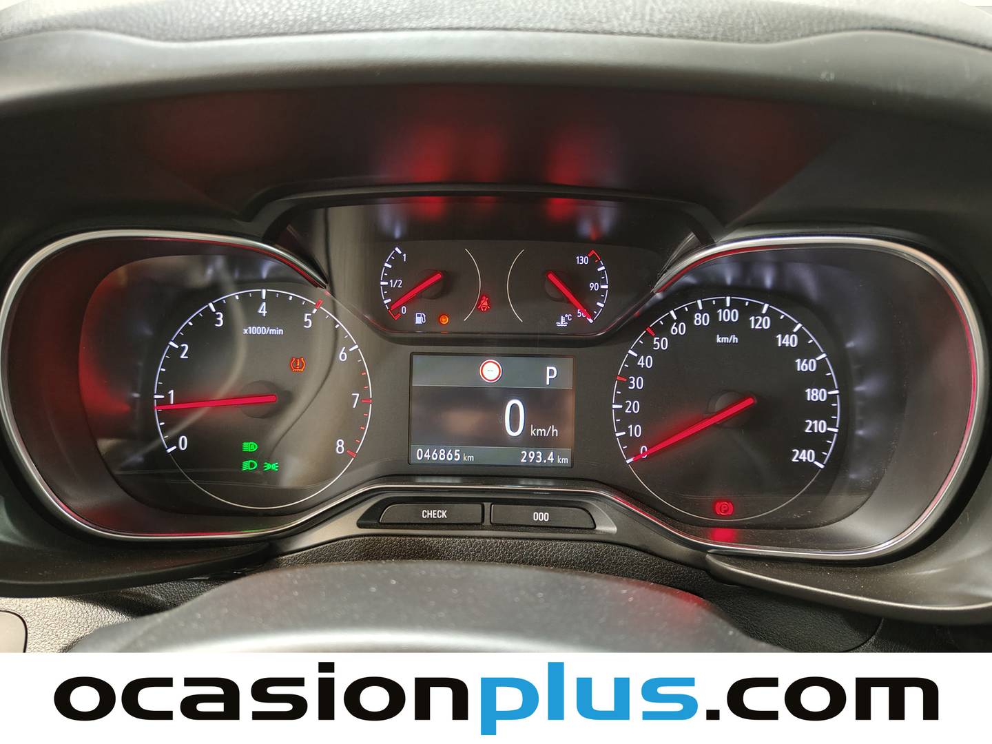 Opel Combo Life Opel Combo Life 1.5 TD S&S Innovation L Auto (131 CV) 2019