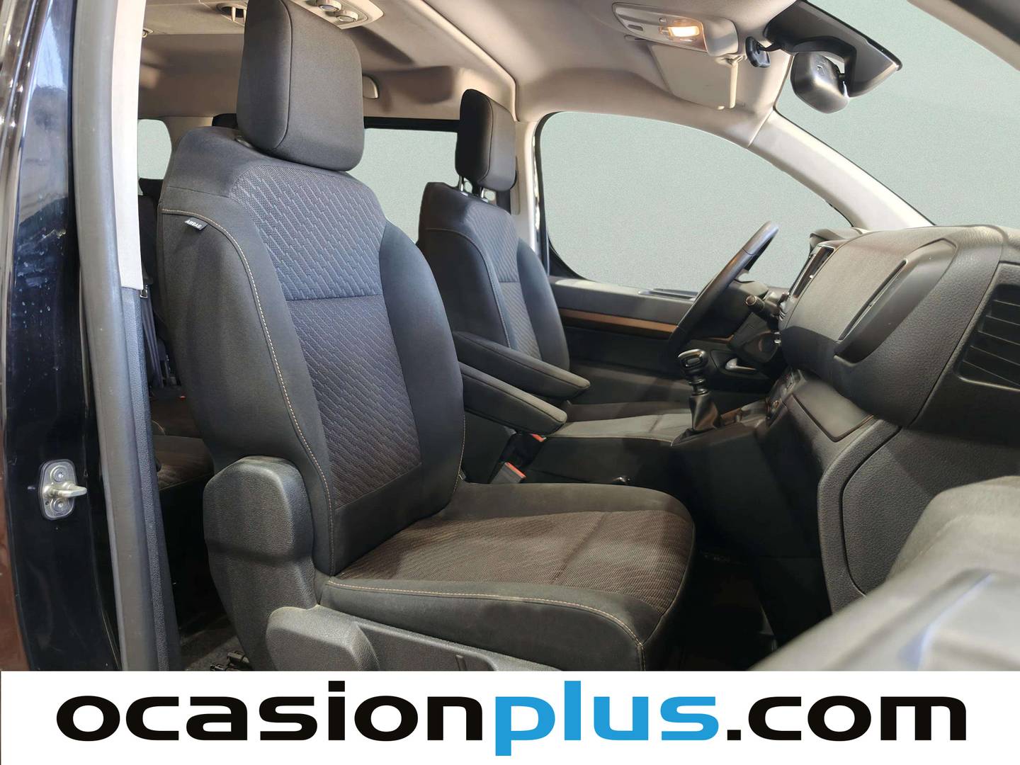 Toyota Proace Verso Toyota Proace Verso Combi 2.0D Family Advance LARGO (L2) (150 CV)8 Plazas 2018