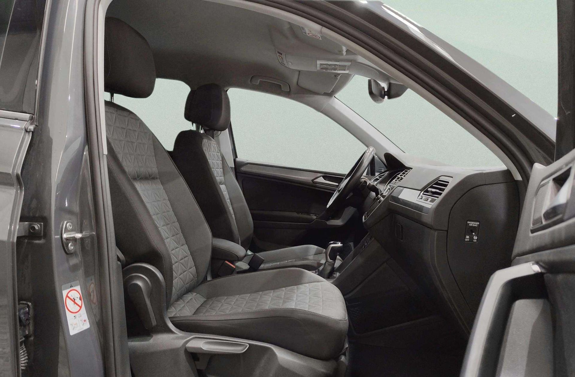Volkswagen Tiguan Life 2.0 TDI DSG - foto 20