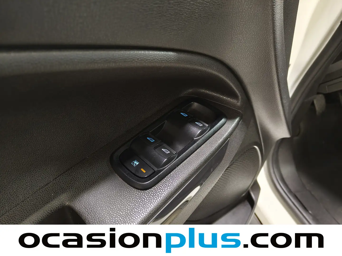 Foto Ford EcoSport Ford EcoSport 1.0 EcoBoost Trend (125 CV)