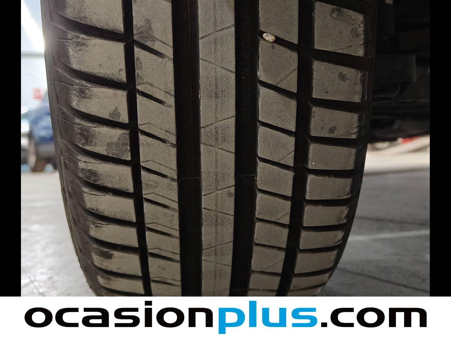 Foto Seat Ibiza SEAT Ibiza 1.0 MPI Style (80 CV)