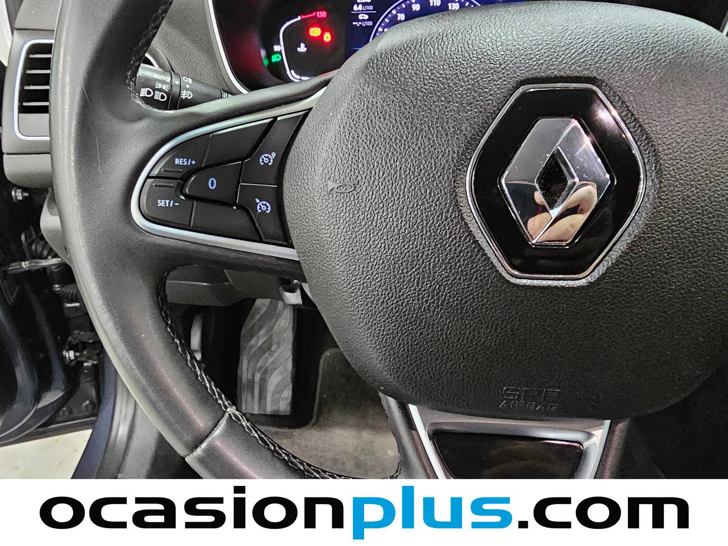 Renault Mégane Renault Megane Sport Tourer Techno TCe (140 CV) EDC GPF al mejor precio