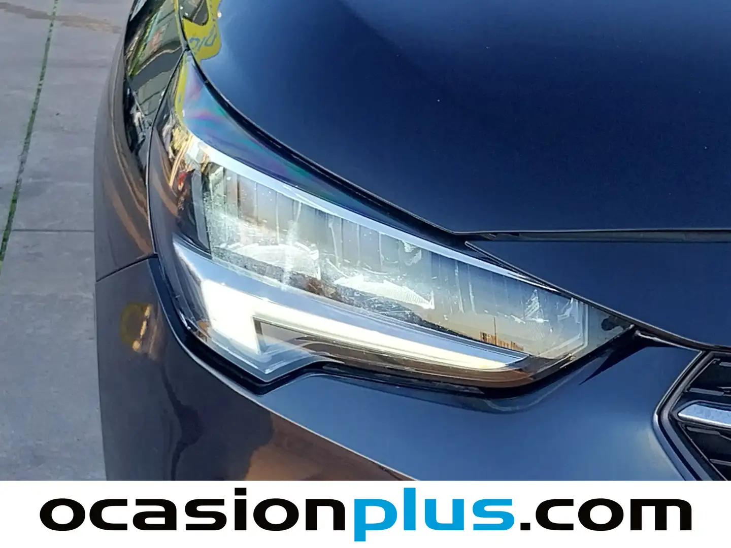 Foto Opel Corsa Opel Corsa 1.2 Turbo XHL Elegance (100 CV)