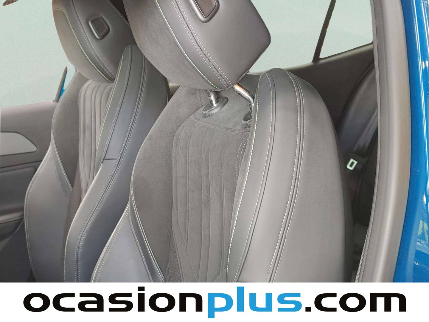 Peugeot 408 Peugeot 408 PHEV 225 GT e-EAT8 (225 CV) 225cv