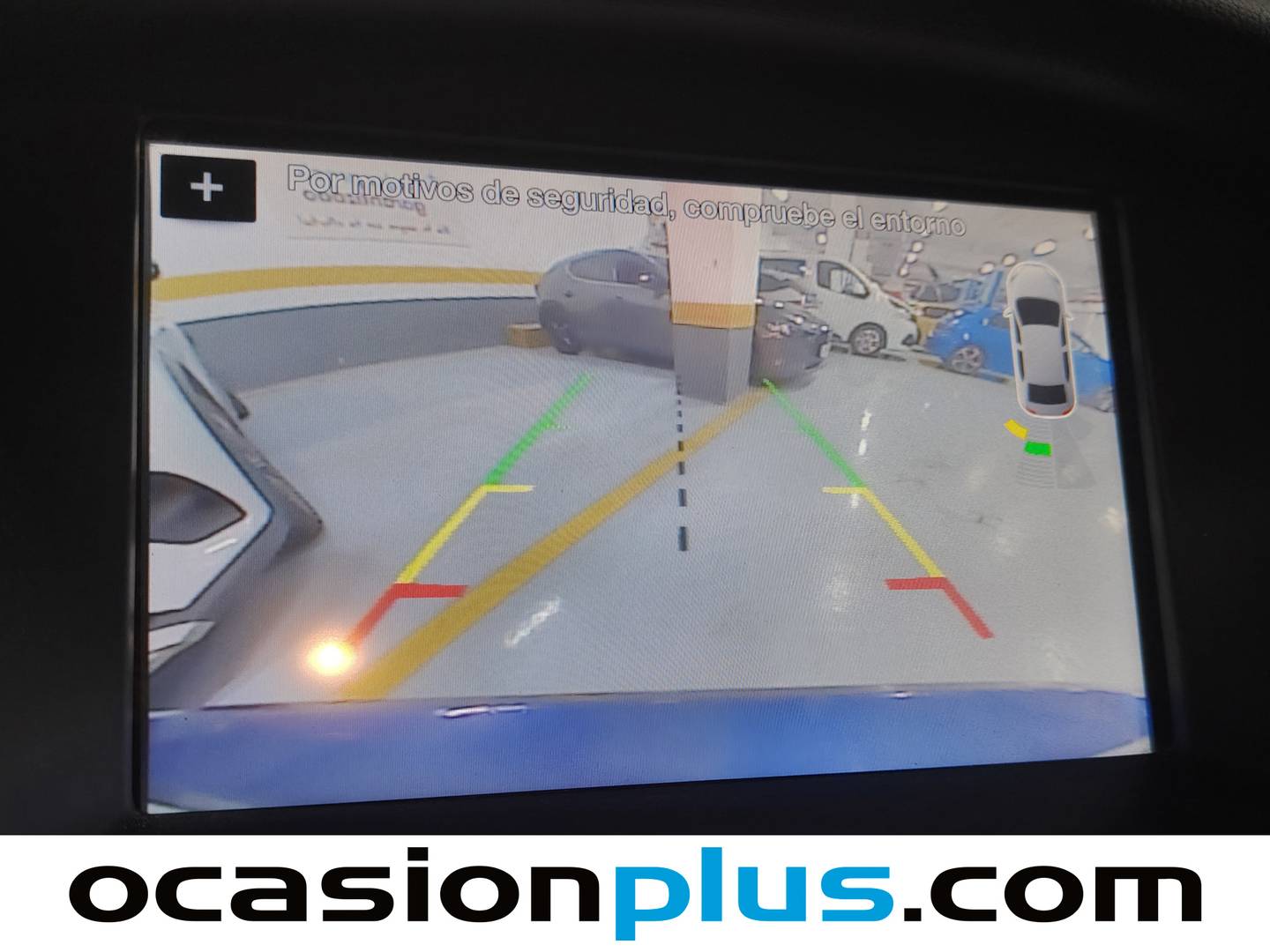 Equipamiento del Ford Focus Ford Focus 1.0 Ecoboost S&S ST-Line (125 CV)