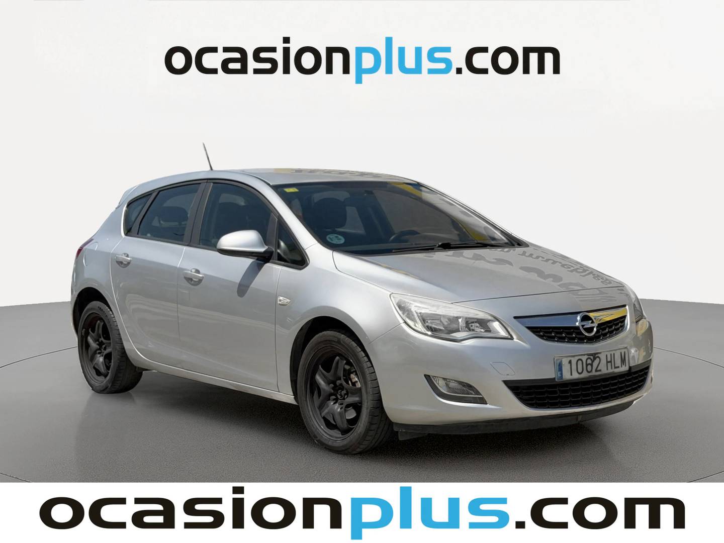 Opel Astra Opel Astra 1.6 Selective (115 CV) de ocasión
