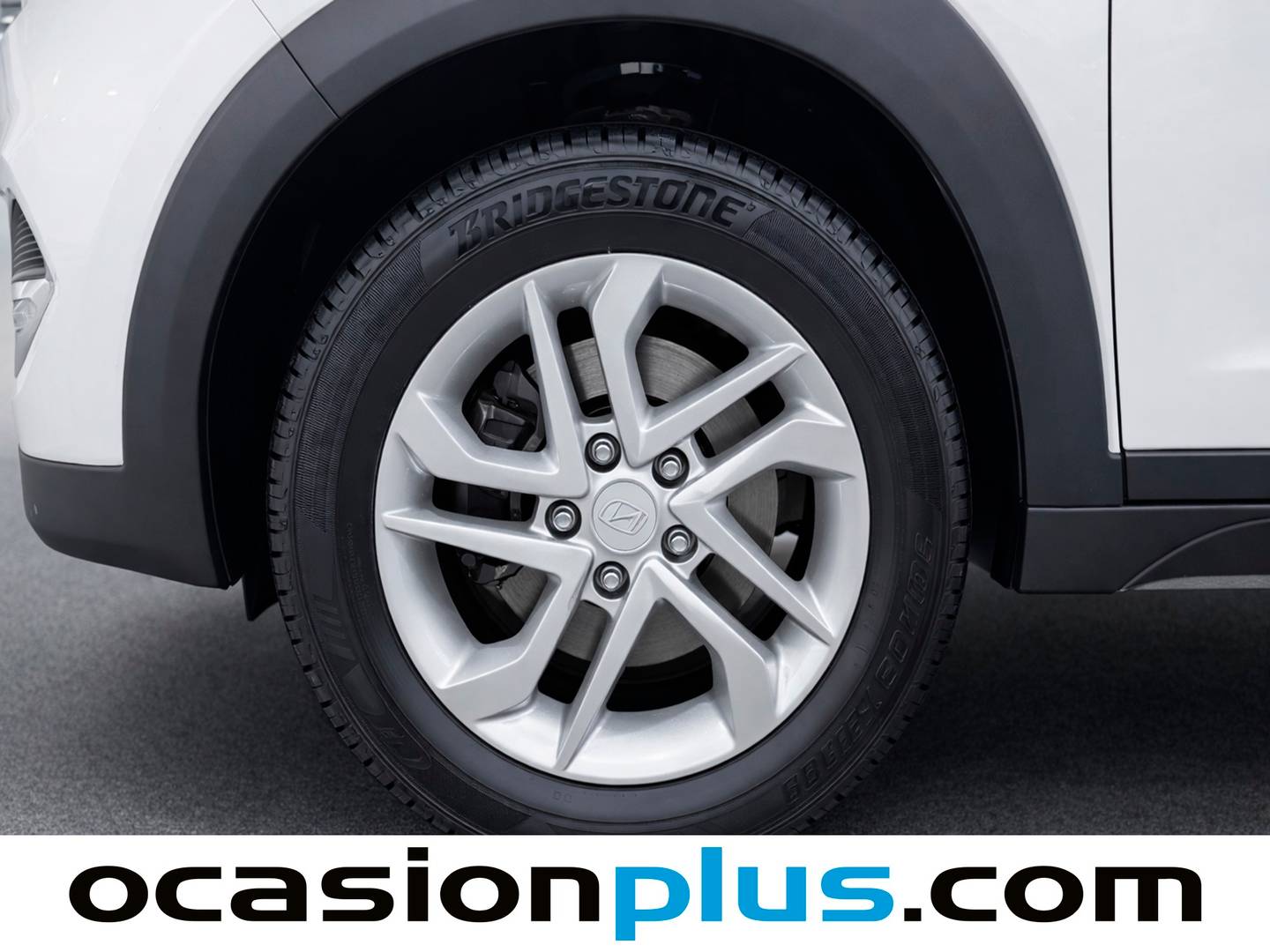 Hyundai Tucson Hyundai Tucson 1.6 GDI BlueDrive Essence 4x2 (131 CV) 2017