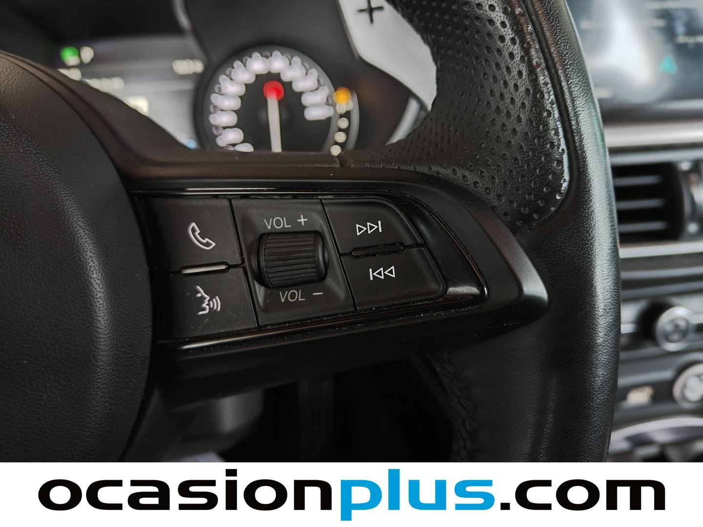 Foto Alfa Romeo Stelvio Alfa Romeo Stelvio 2.2 Diésel Veloce Q4 Auto (210 CV)