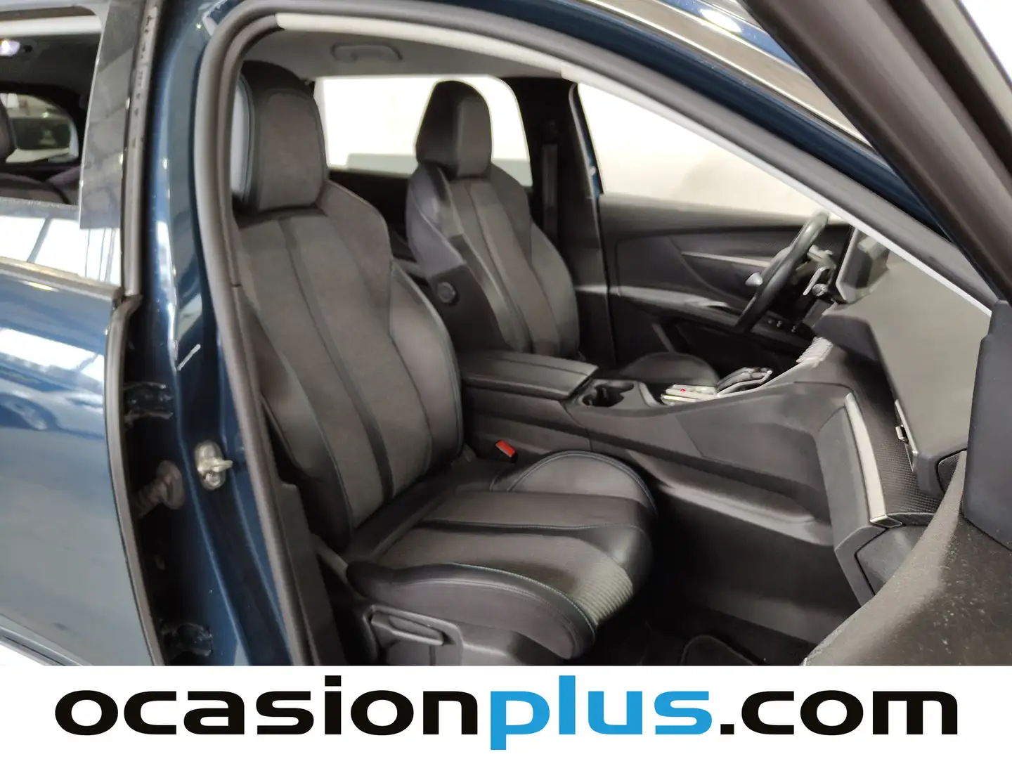 Foto Peugeot 5008 Peugeot 5008 BlueHDi 130 S&S Allure EAT8 (130 CV)