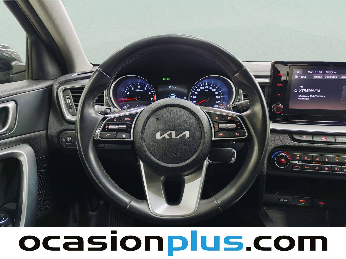 KIA Ceed KIA Ceed 1.0 T-GDi Drive (120 CV) 2023