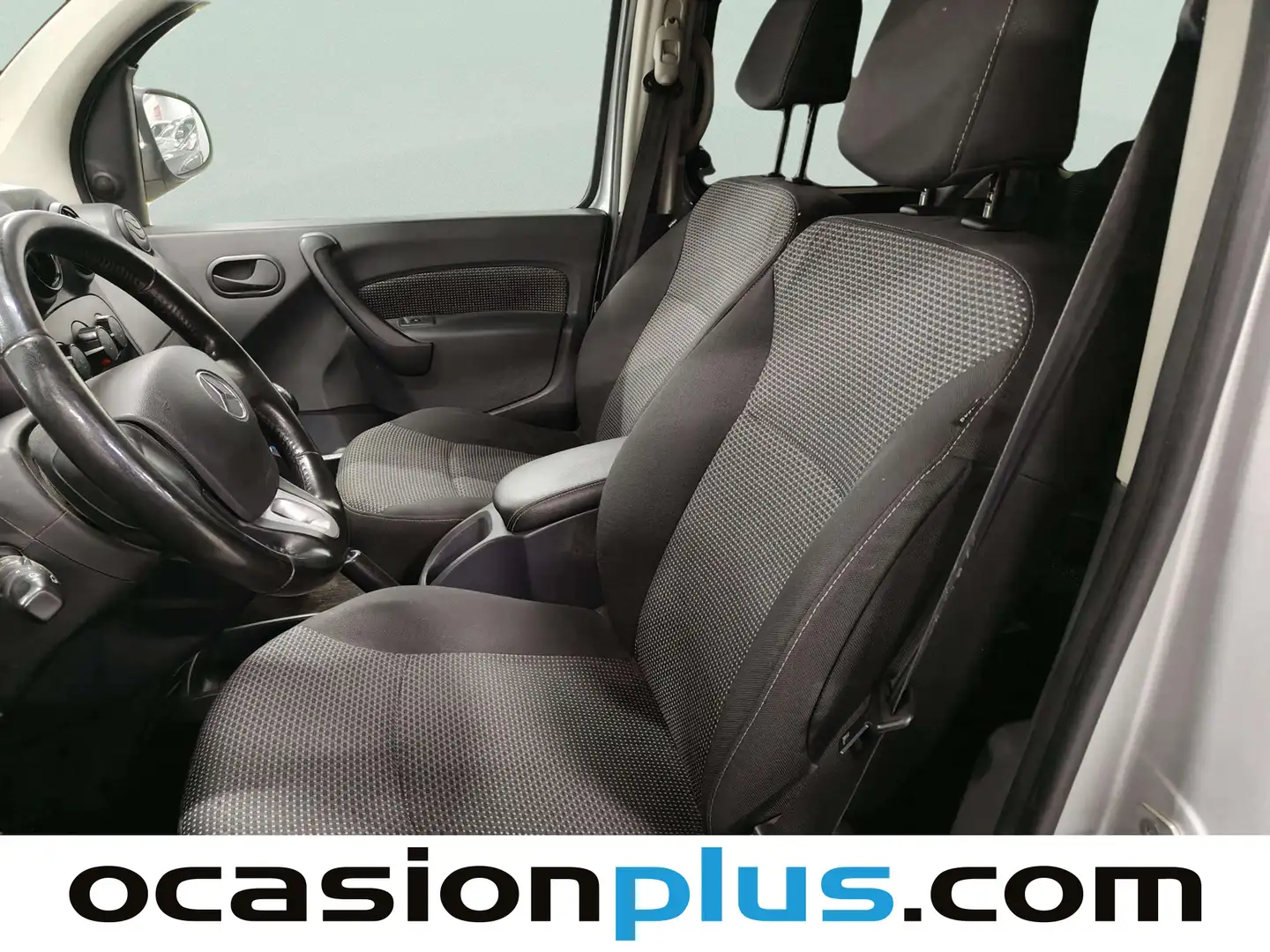 Foto Mercedes Citan Mercedes-Benz Citan CDI Tourer Base Largo BE (95 CV)