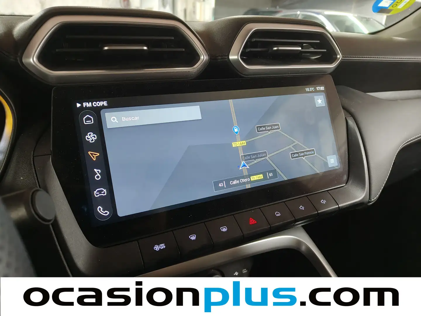 Foto MG ZS MG ZS 1.5 Hybrid Luxury (197 CV)