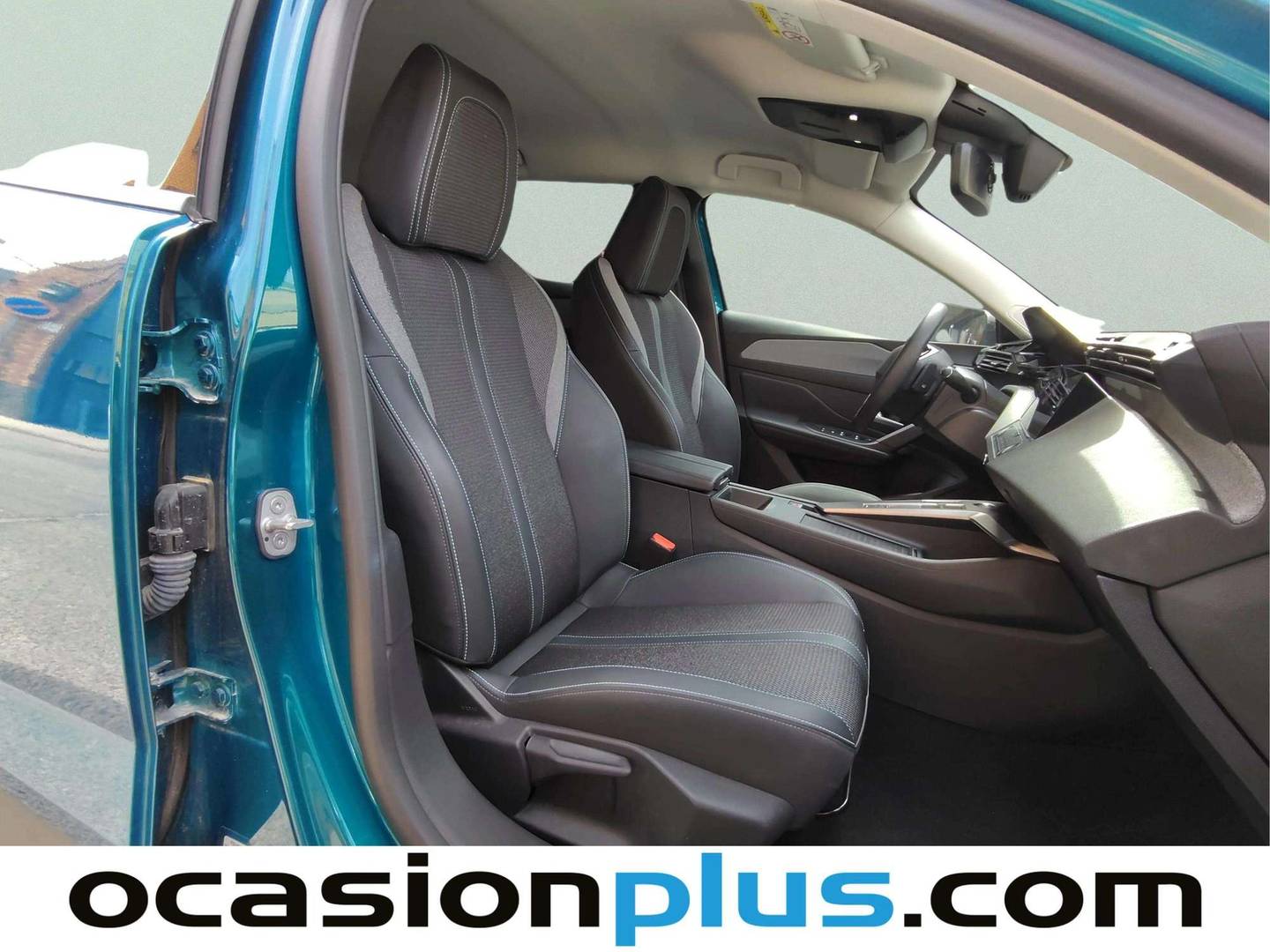 Peugeot 408 Peugeot 408 Allure Hybrid 145 eDCS6 (145 CV) al mejor precio