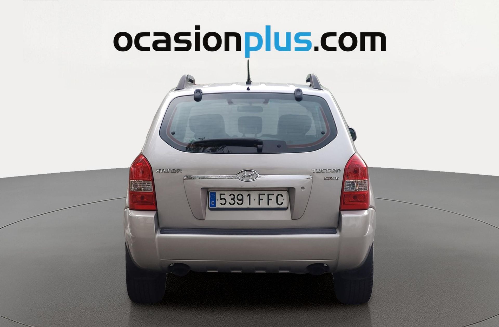 Hyundai Tucson 2.0 CRDi Comfort S.E.FIFA WC - foto 12