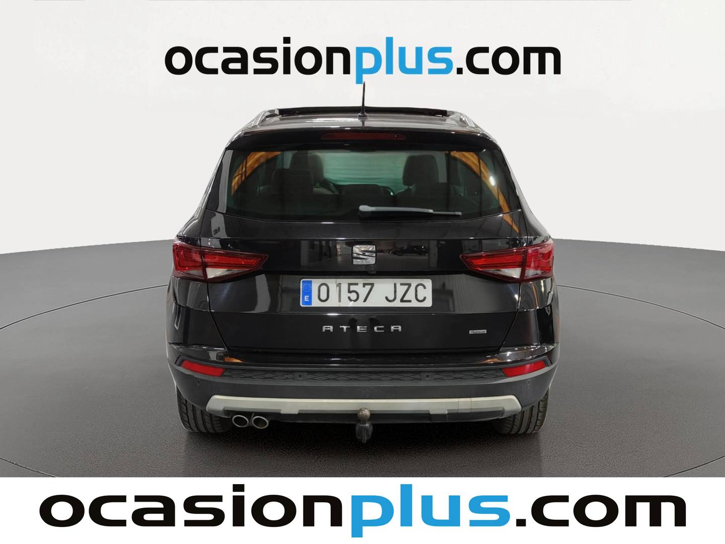 Seat Ateca Seat Ateca 2.0 TDI S&S Xcellence 4Drive DSG (190 CV) 2017