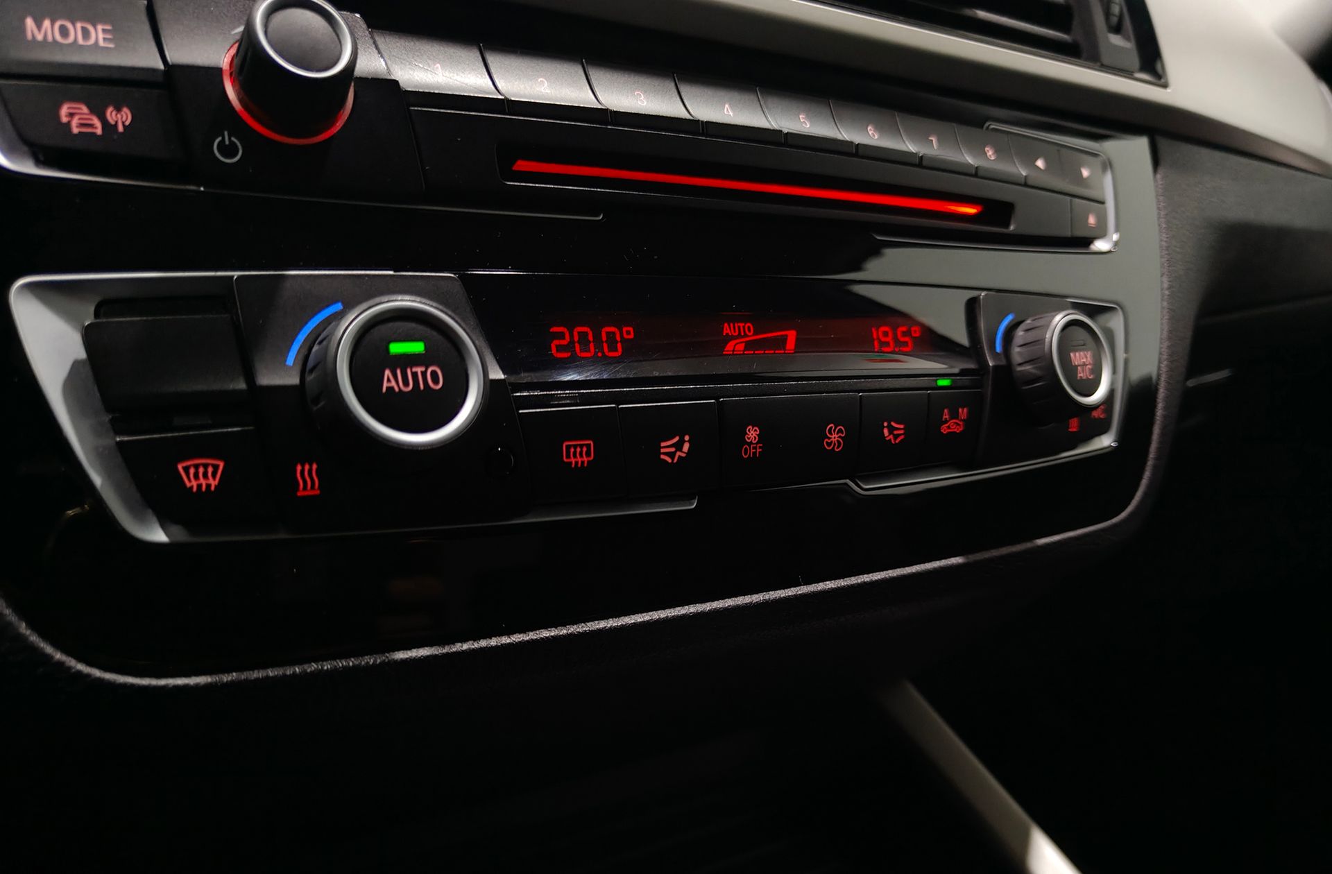 BMW Serie 2 218i Coupe - foto 32
