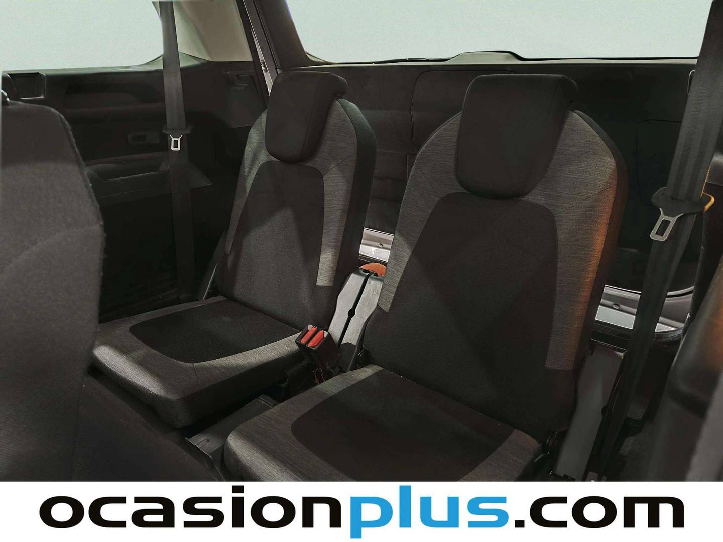 Extras y acabados del Citroën Grand C4 Spacetourer Citroën Grand C4 Spacetourer PureTech 130 S&S Feel (130 CV)7 PLAZAS