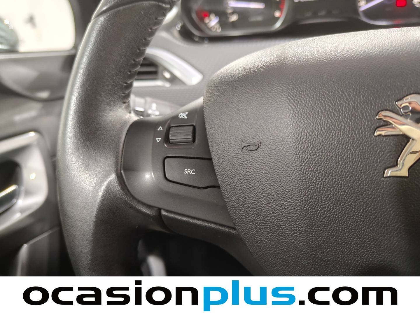 Peugeot 2008 Peugeot 2008 BlueHDi 100 Style (100 CV) seminuevo