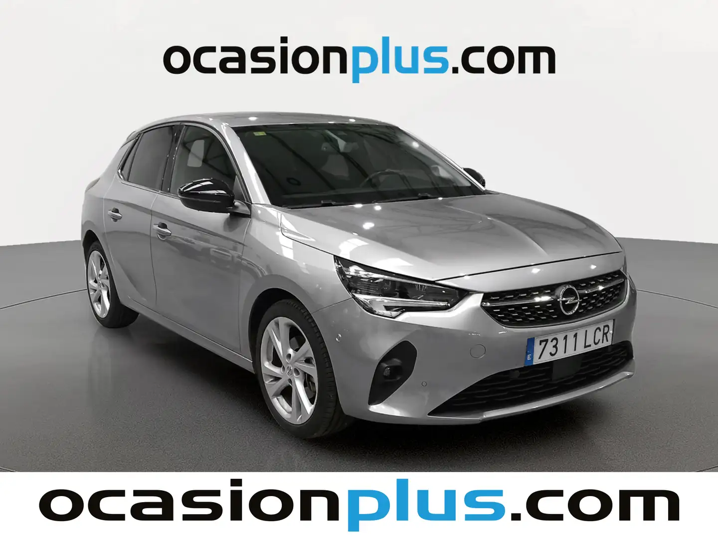 Foto Opel Corsa Opel Corsa 1.2 Turbo XHL Elegance Auto (100 CV)