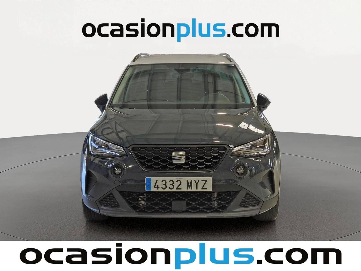 Seat Arona Seat Arona 1.0 TSI Style XL DSG (115 CV) barato