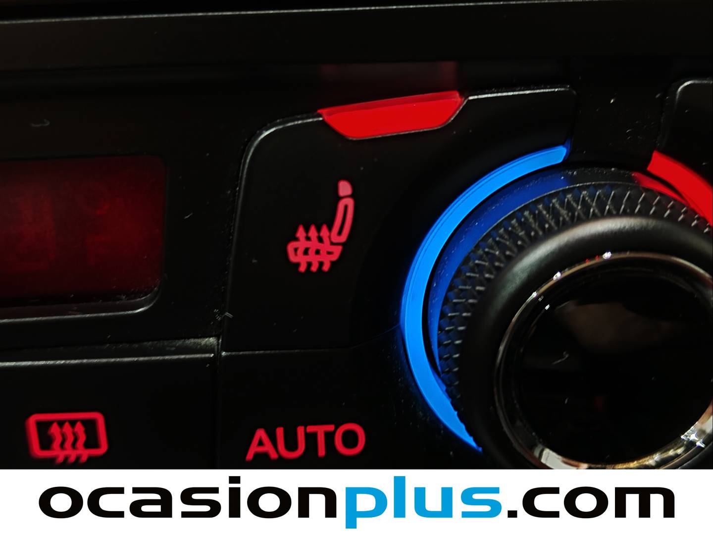 Extras del Audi A4 Allroad Quattro Audi A4 Allroad 2.0 TFSI (211 CV) S tronic