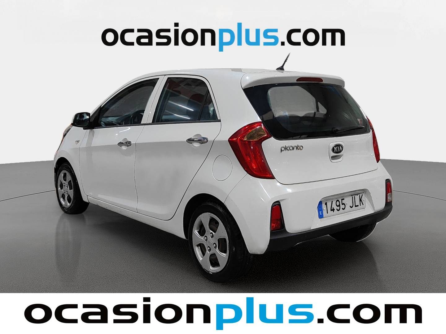 Foto KIA Picanto Kia Picanto 1.0 CVVT Concept (66 CV)