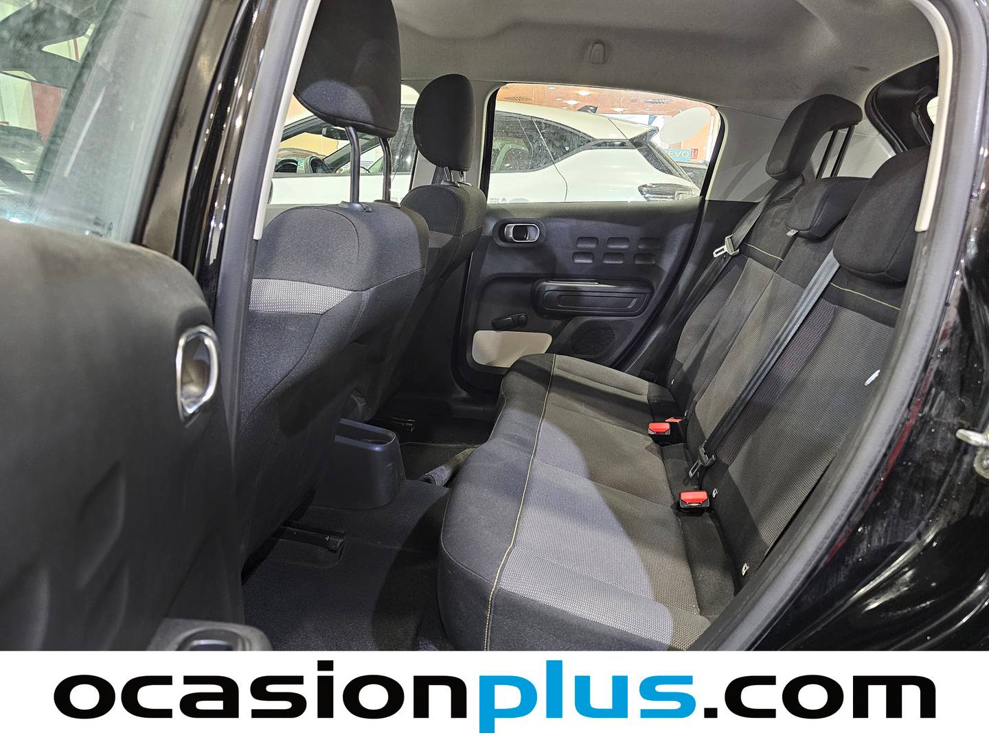 Citroën C3 Citroen C3 BlueHDi 75 S&S Feel (75 CV) al mejor precio