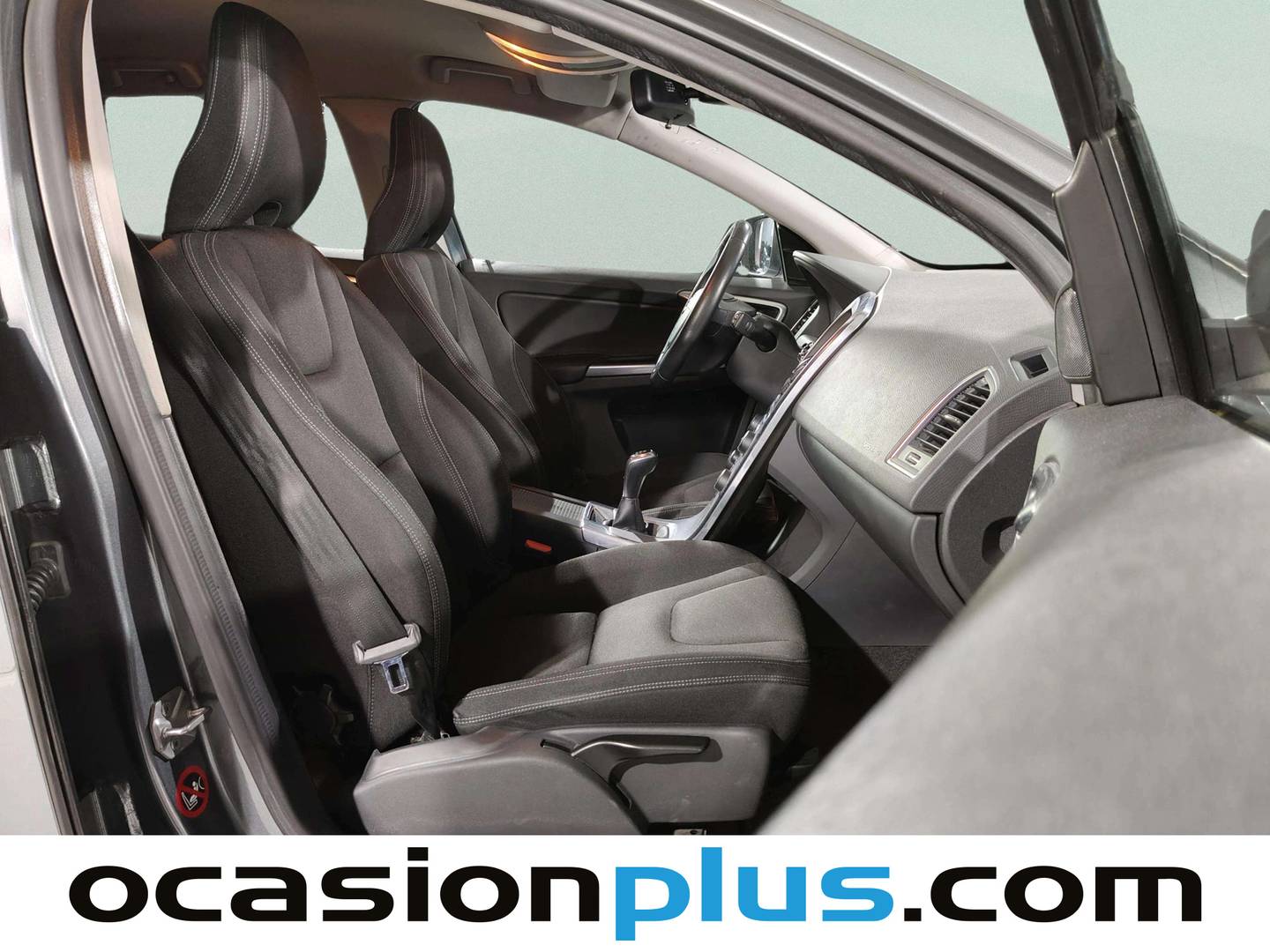 Volvo XC60 Volvo XC60 D3 Kinetic (150 CV) km 0