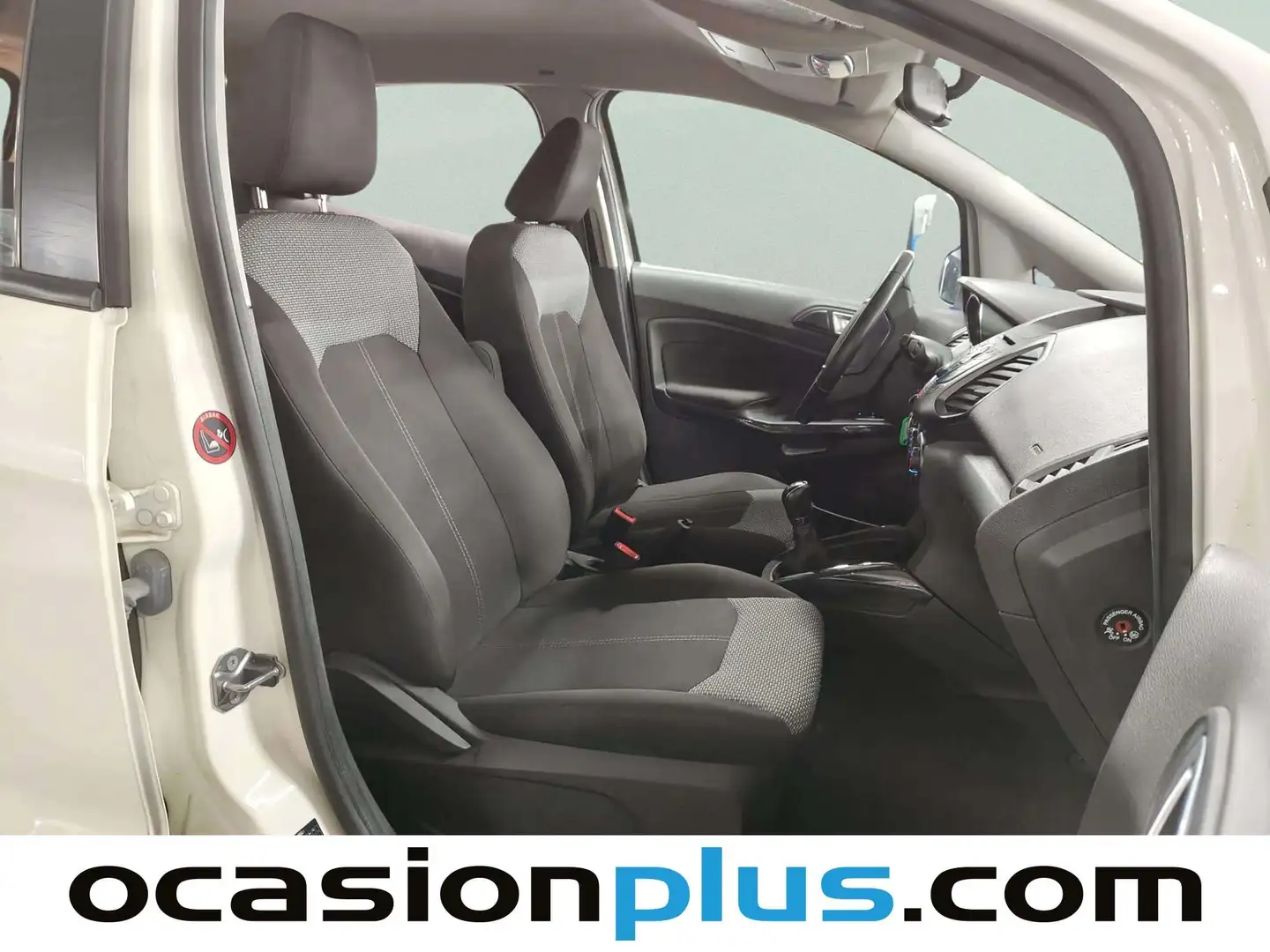 Foto Ford EcoSport Ford EcoSport 1.5 Ti-VCT Trend (112 CV)