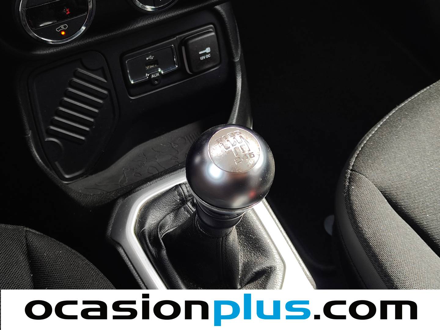 Jeep Renegade Jeep Renegade 1.6 Multijet Limited 4x2 (120 CV) de segunda mano