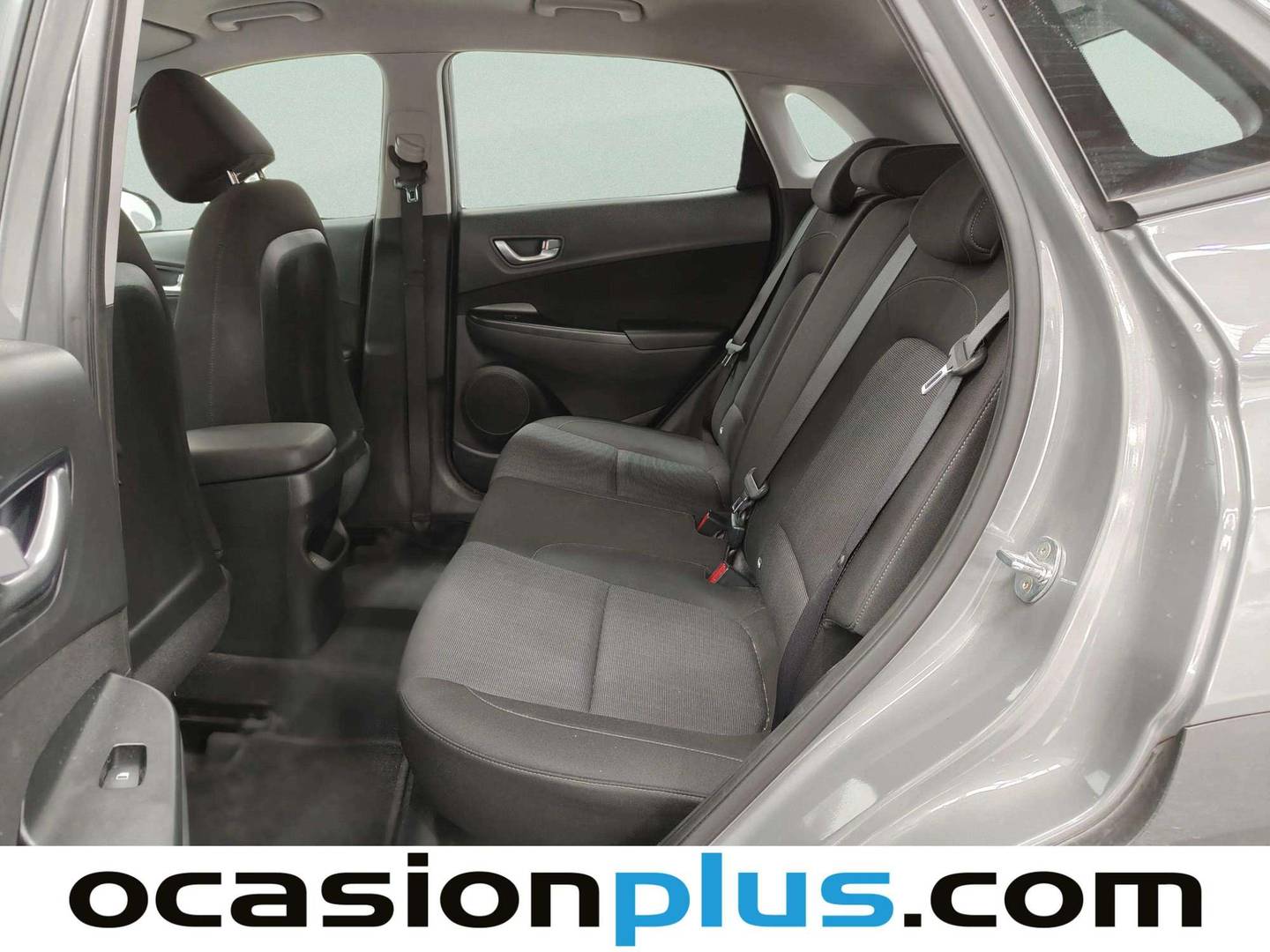 Foto Hyundai Kona Hyundai Kona 1.0 TGDi Maxx 4x2 (120 CV)