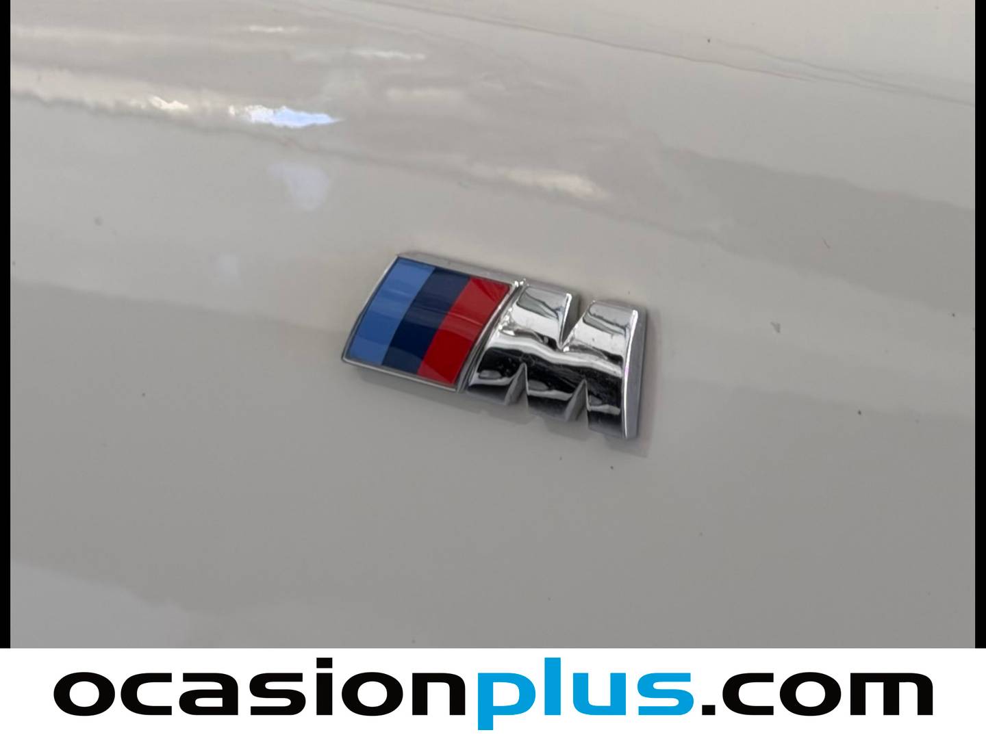 Extras y acabados del BMW X2 BMW X2 sDrive18d (150 CV) Pack M