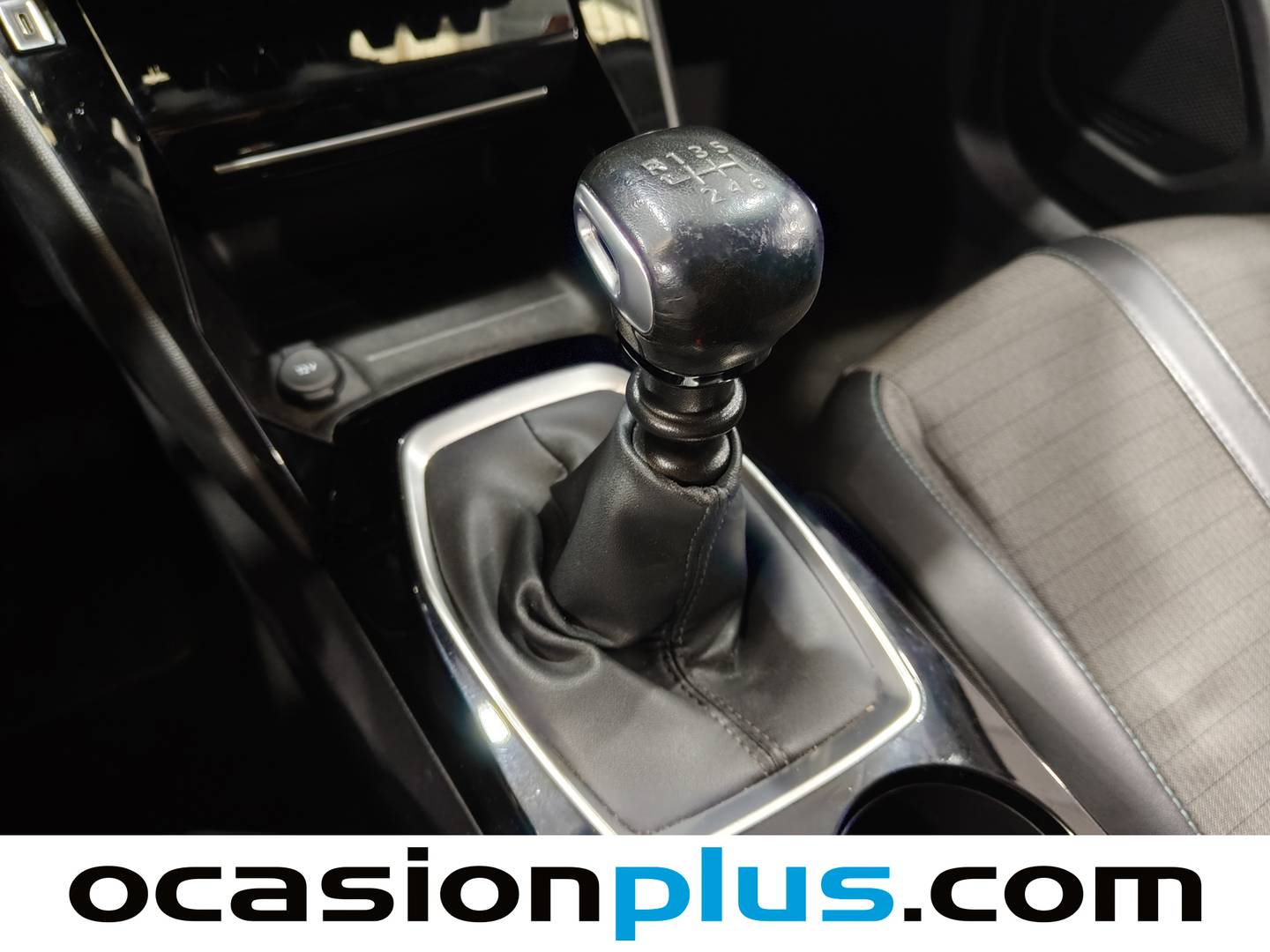 Peugeot 2008 Peugeot 2008 PureTech 130 S&S Allure Pack (130 CV) 2021