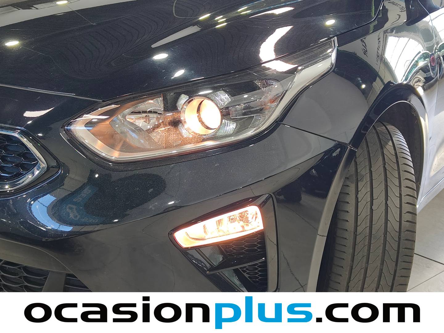 KIA Ceed Tourer Kia Ceed Tourer 1.0 T-GDi Tech (120 CV) barato