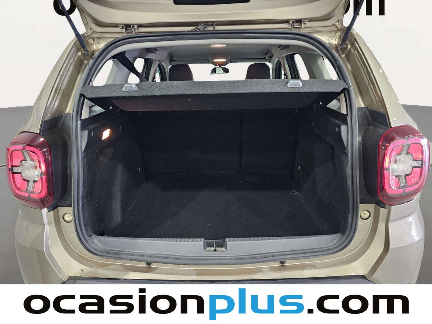 Fotos maletero Dacia Duster Dacia Duster Essential 1.6 (115 CV) 4X2 GLP