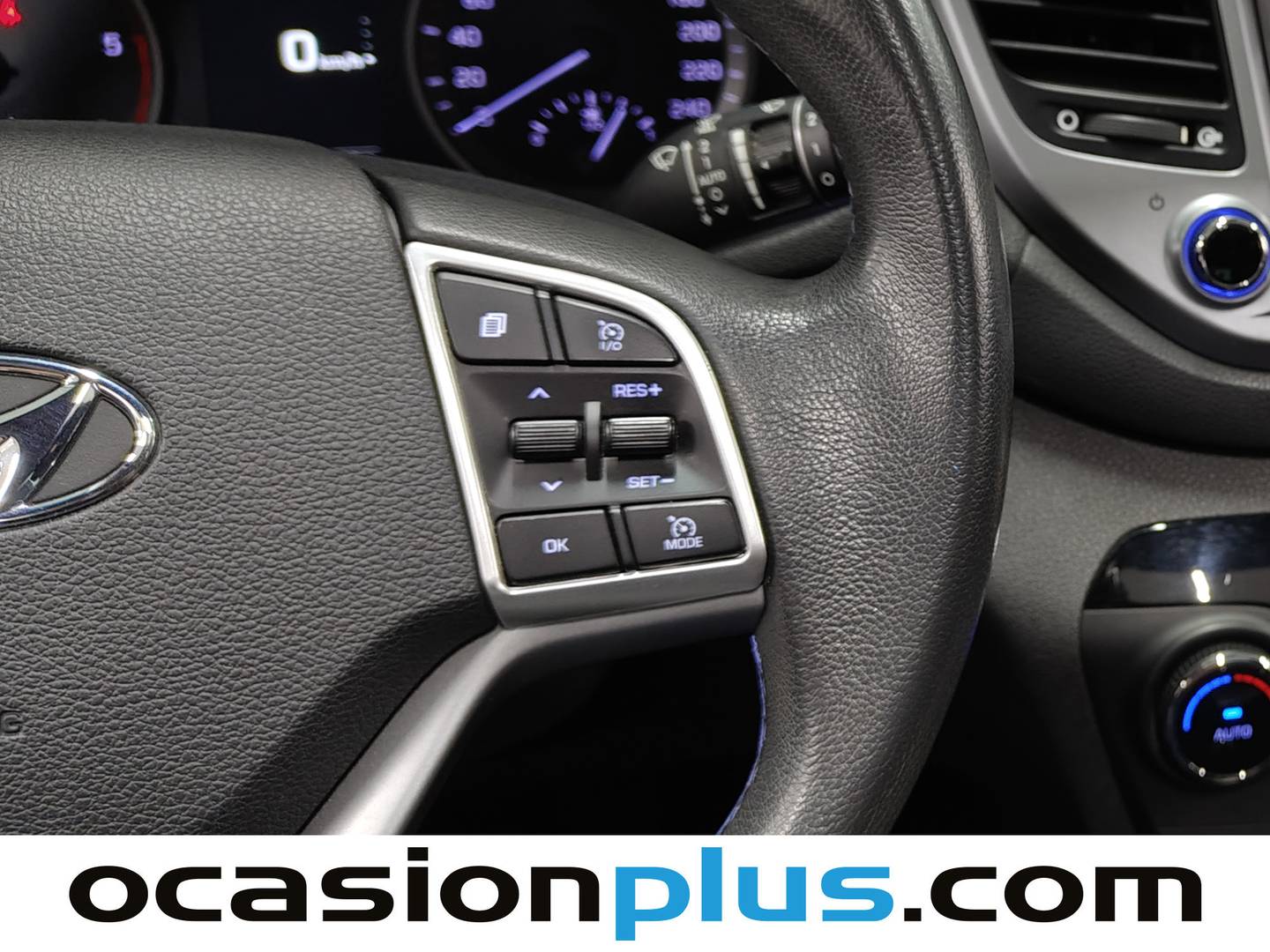 Hyundai Tucson Hyundai Tucson 1.7 CRDI BlueDrive Tecno Sky 4x2 (115 CV) 115cv