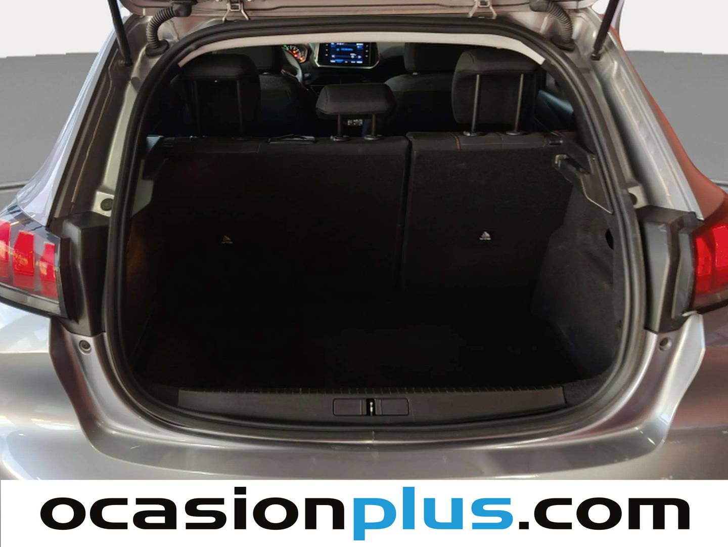 Fotos maletero Peugeot 208 Peugeot 208 PureTech 100 Active Pack (100 CV)