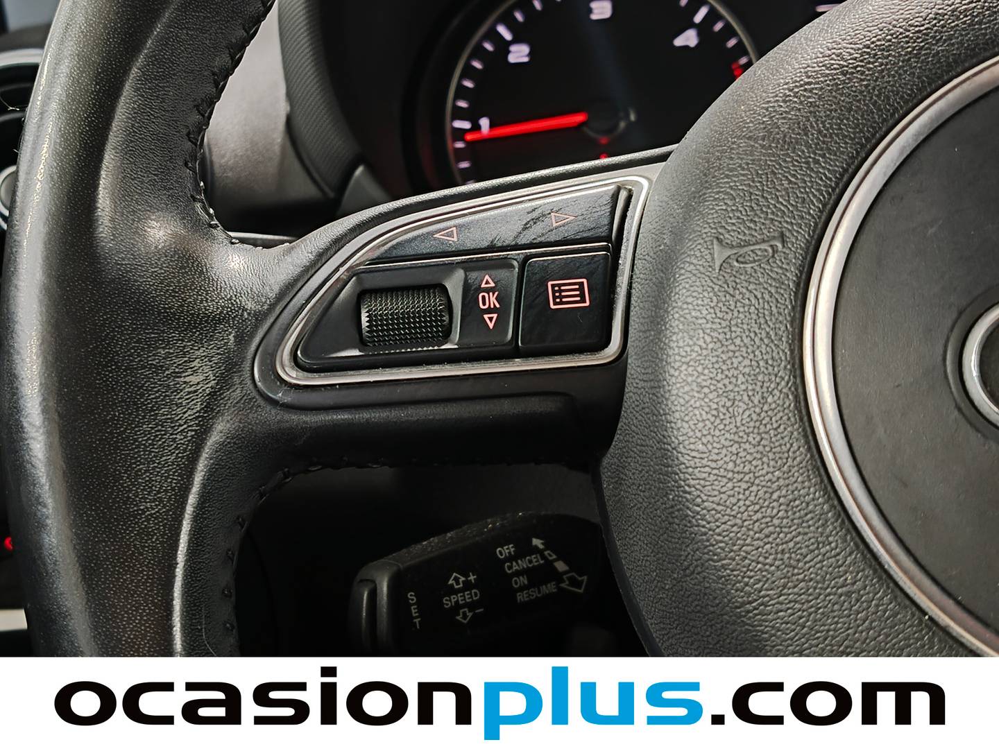 Audi A1 Audi A1 Adrenalin2 1.4 TDI ultra (90 CV) seminuevo
