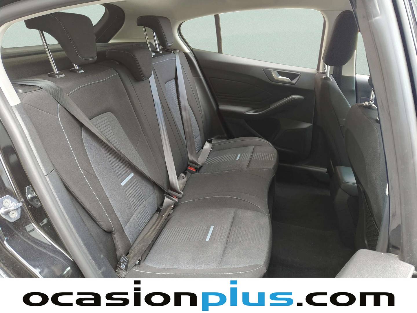 Ford Focus Ford Focus 1.0 Ecoboost MHEV Active Auto (155 CV) automático