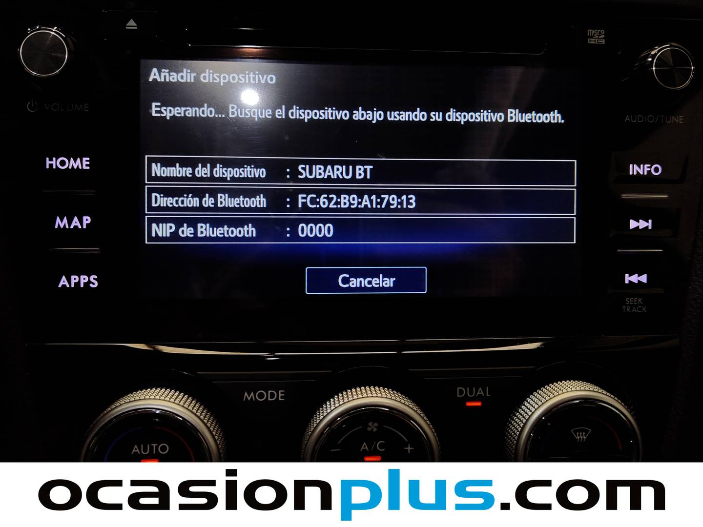 Subaru Forester Subaru Forester 2.0 TD Executive Plus Lineartronic (148 CV) diésel