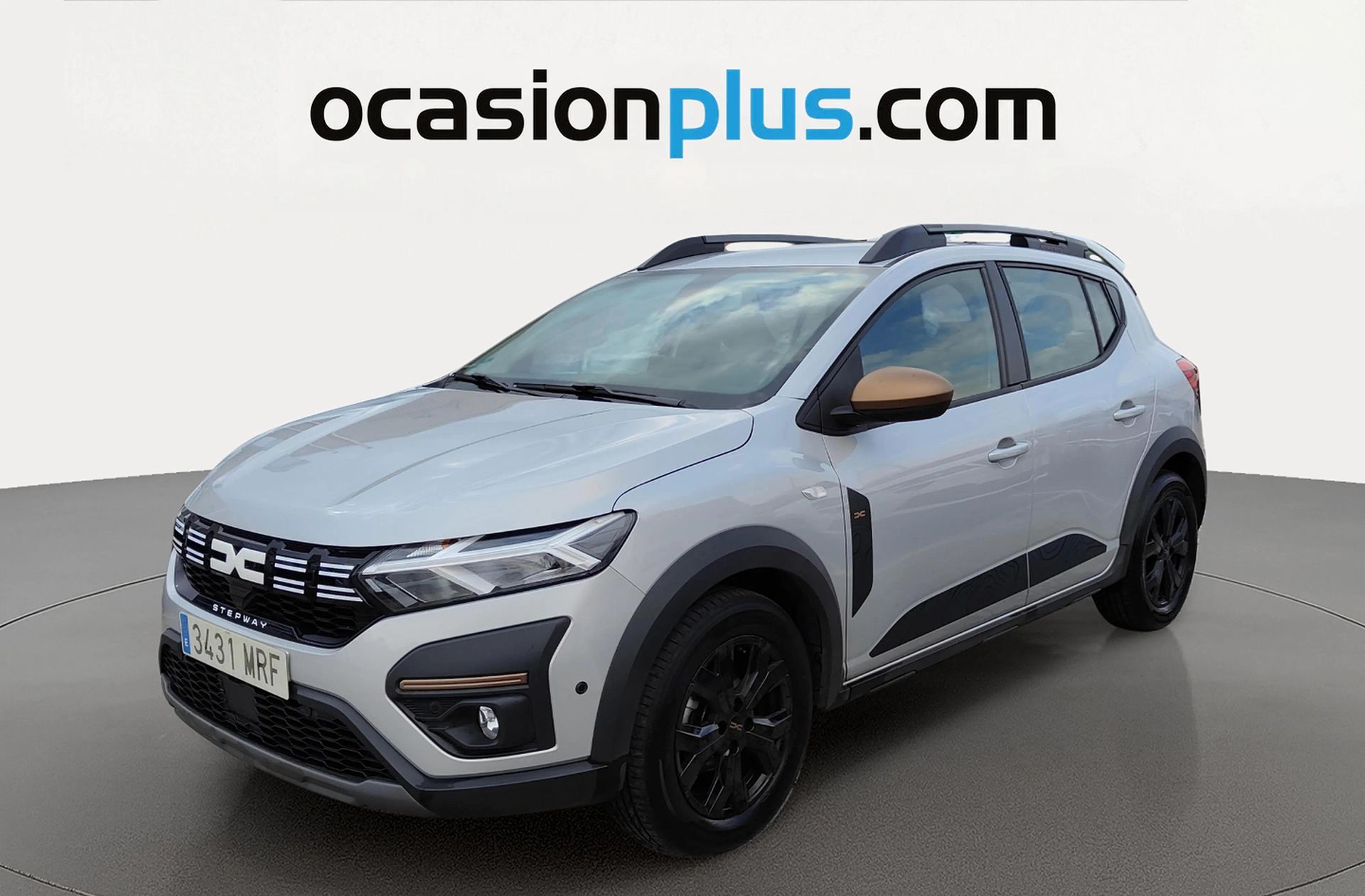 Dacia Sandero Stepway Extreme Go TCe